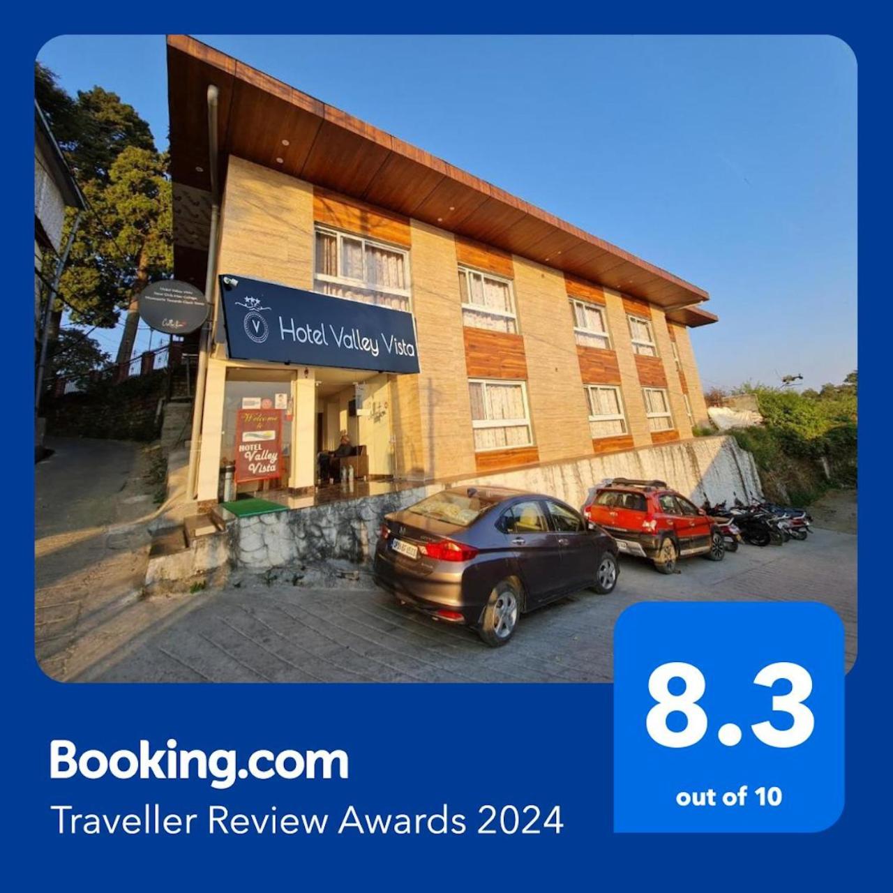 Perfectstayz Vista 5 Min Walk To Mall Road Mussoorie Exterior photo