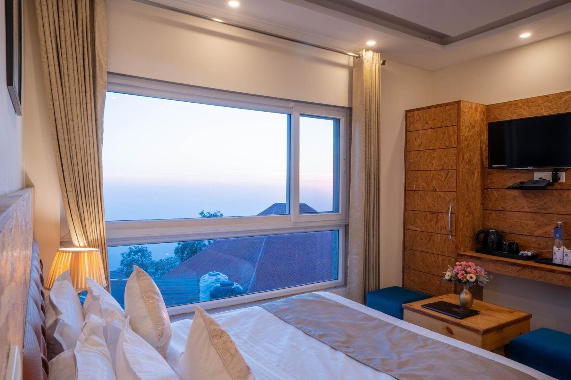 Perfectstayz Vista 5 Min Walk To Mall Road Mussoorie Exterior photo