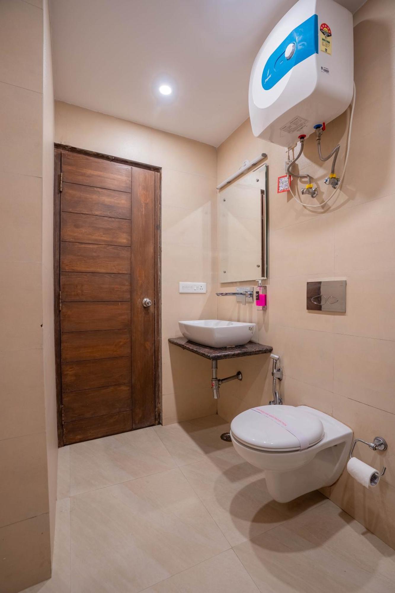 Perfectstayz Vista 5 Min Walk To Mall Road Mussoorie Exterior photo