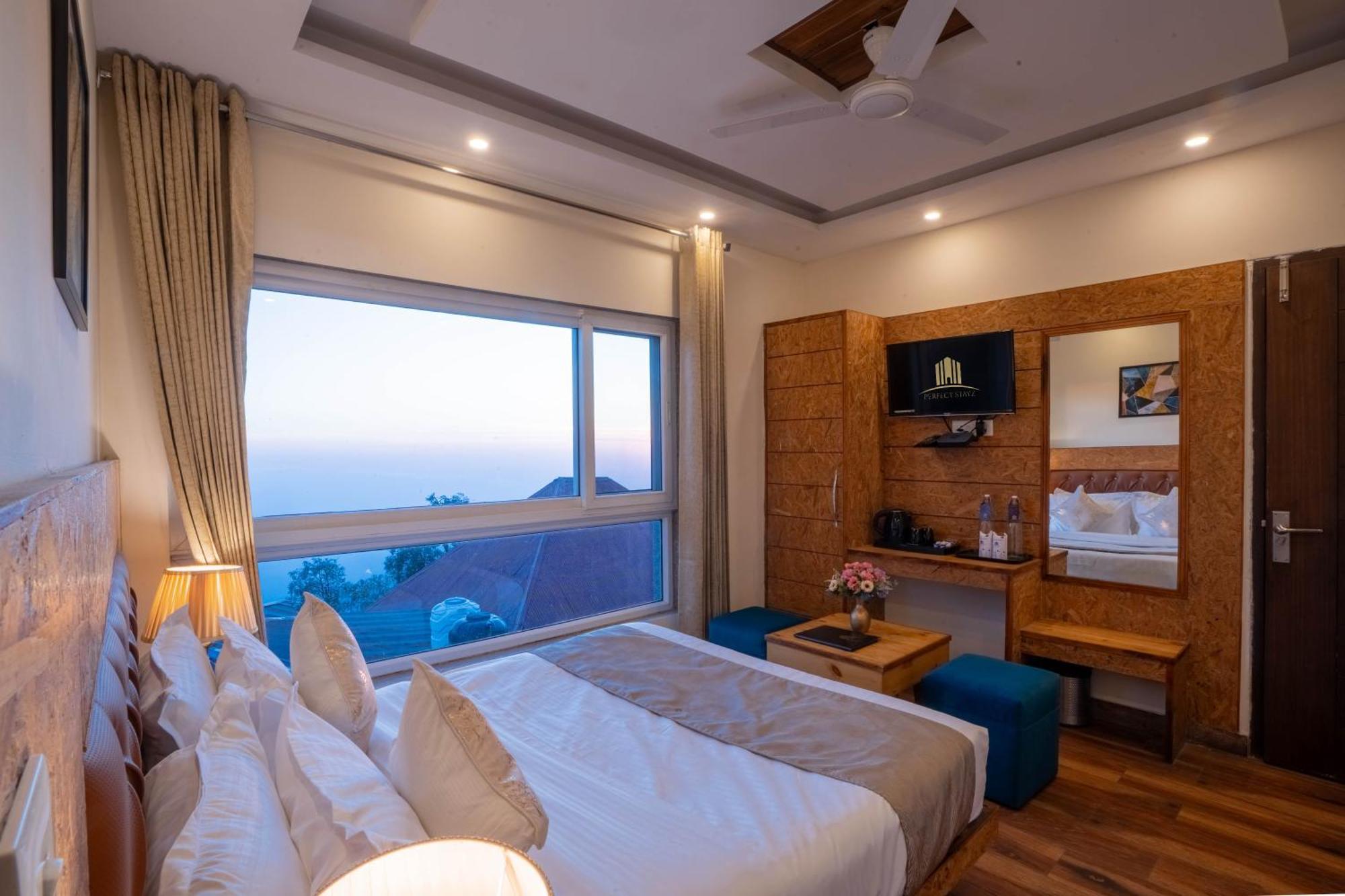 Perfectstayz Vista 5 Min Walk To Mall Road Mussoorie Exterior photo