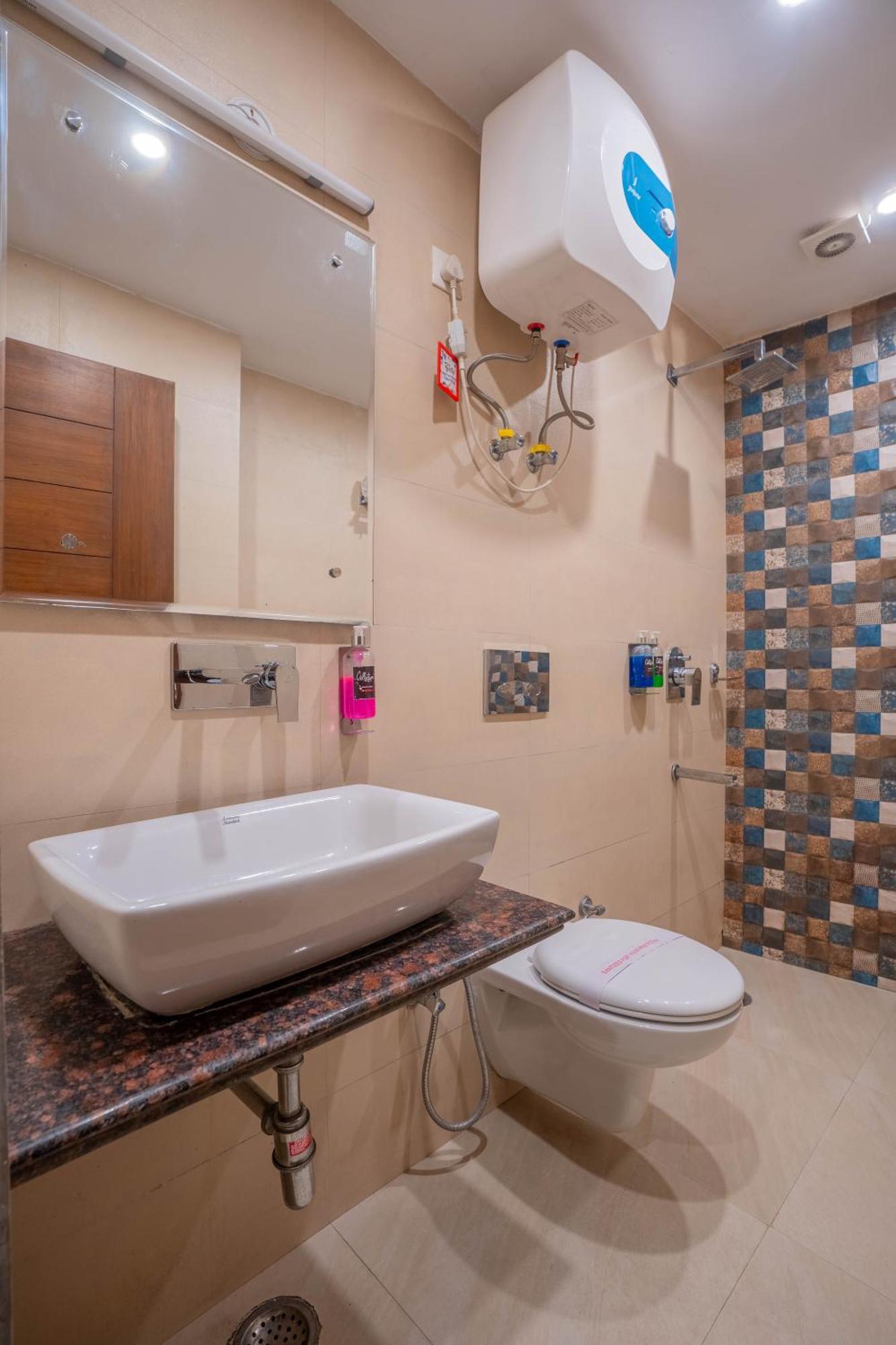 Perfectstayz Vista 5 Min Walk To Mall Road Mussoorie Exterior photo