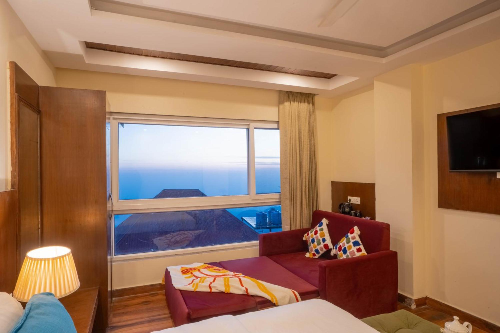 Perfectstayz Vista 5 Min Walk To Mall Road Mussoorie Exterior photo