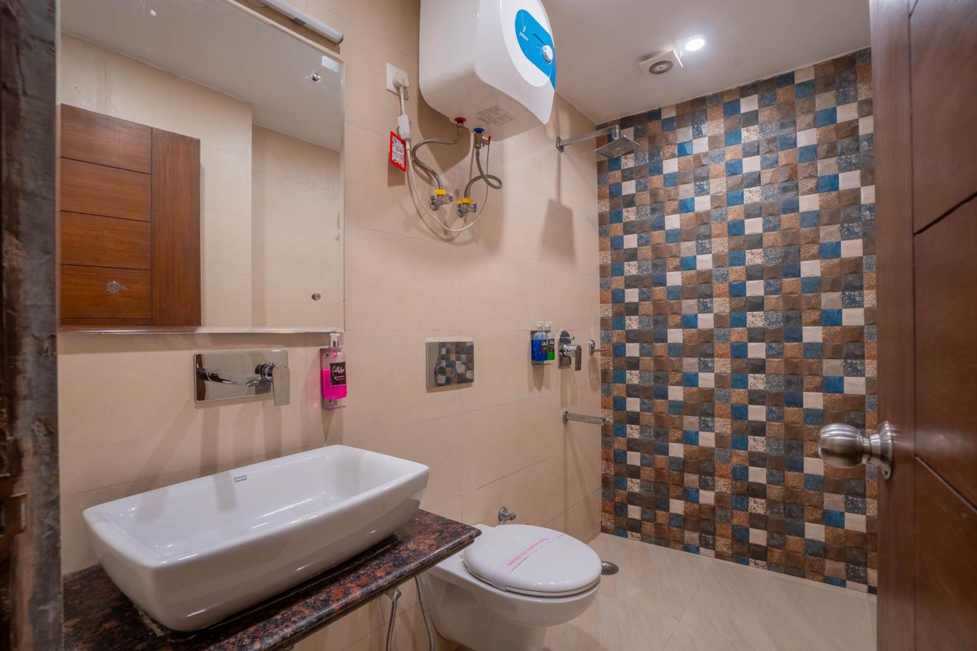 Perfectstayz Vista 5 Min Walk To Mall Road Mussoorie Exterior photo