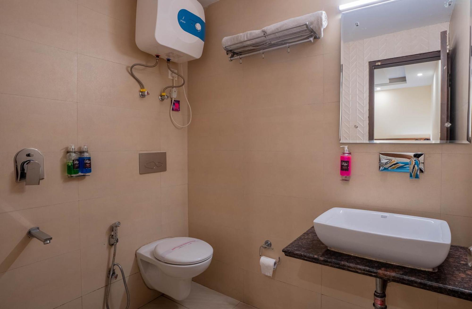 Perfectstayz Vista 5 Min Walk To Mall Road Mussoorie Exterior photo
