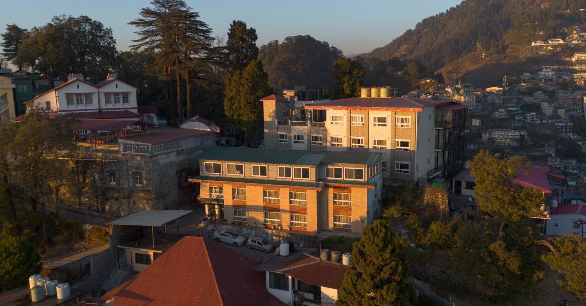 Perfectstayz Vista 5 Min Walk To Mall Road Mussoorie Exterior photo